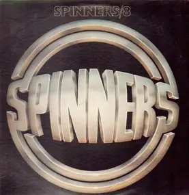 The Spinners - Spinners/8