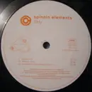 12inch Vinyl Single - Spinnin Elements - Dirty