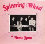 Spinning Wheel - Home Spun