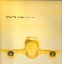 12inch Vinyl Single - Spinning Wheel - Start EP