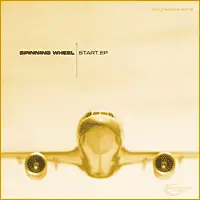Spinning Wheel - Start EP