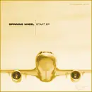 EP - Spinning Wheel - Start EP - WHITE LABEL