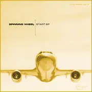 EP - Spinning Wheel - Start EP - WHITE LABEL