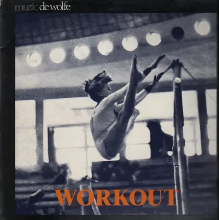 Spinning Wheel - Workout