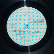 Spinning Atoms - Wind