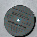 12inch Vinyl Single - Spinning Atoms - Sub-Set