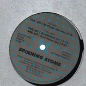 Spinning Atoms - Sub-Set