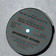 Spinning Atoms - Sub-Set