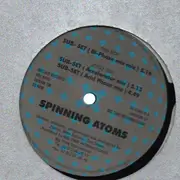 12inch Vinyl Single - Spinning Atoms - Sub-Set