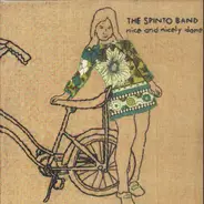 the spinto band - Nice & Nicely Done