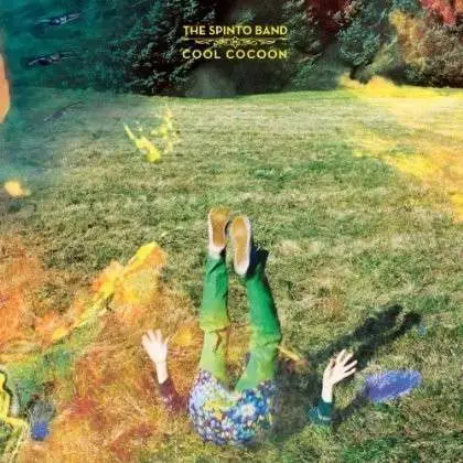 SPINTO BAND - Cool Cocoon
