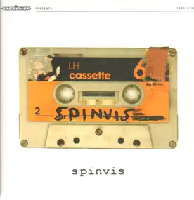 Spinvis - Spinvis
