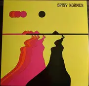 CD - Spiny Normen - Spiny Normen - Still Sealed, digipak
