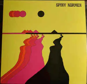Spiny Normen - Spiny Normen