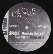 Spique - Maybe Not The 1-4-U