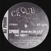 Spique