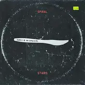 Spiral Stairs - Doris & Daggers