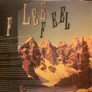 LP - Spiral Stairs - The Real Feel - 7' and Insert Incl.