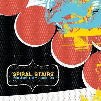 Spiral Stairs/Long Winter - Split