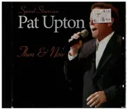 Spiral Starecase / Pat Upton - Then & Now