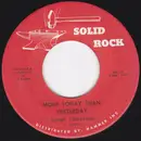 7inch Vinyl Single - Spiral Starecase / The American Breed - More Today Than Yesterday / Bend Me, Shape Me