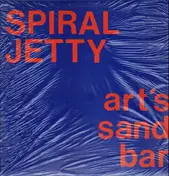 Spiral Jetty - Art's Sand Bar
