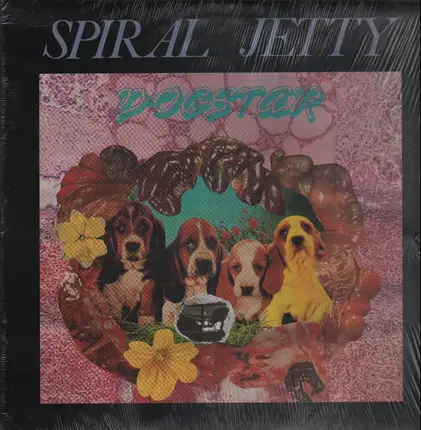 Spiral Jetty - Dogstar