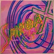 CD Single - Spirea X - Speed Reaction/What Kind of Lo