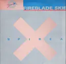 LP - Spirea X - Fireblade Skies