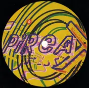 LP - Spirea X - Fireblade Skies