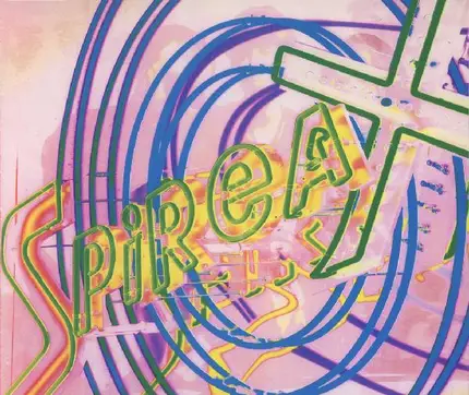 Spirea X - Speed Reaction