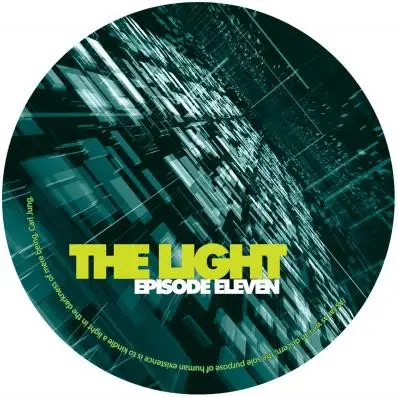 Spiriakos & Steen / A. Paul - The Light Episode Eleven