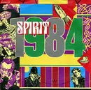 7inch Vinyl Single - Spirit - 1984 / Elijah