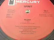 12'' - Spirit - 1984