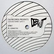 Spirit - Connected / Fantasy