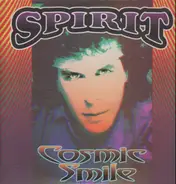 Spirit - Cosmic Smile