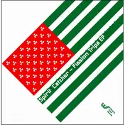 Spirit Catcher - Fission Trips Ep