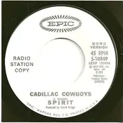 Spirit - Cadillac Cowboys