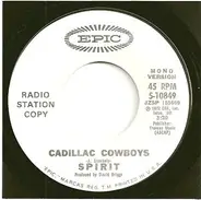 Spirit - Cadillac Cowboys