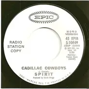Spirit - Cadillac Cowboys