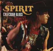 Spirit - California Blues