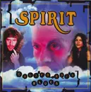 CD - Spirit - California Blues