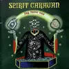 LP - Spirit Caravan - Jug Fulla Sun - + Single sided & etched LP