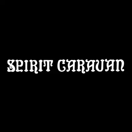 Spirit Caravan - So Mortal Be / Undone Mind
