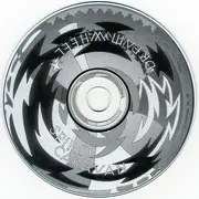 CD Single - Spirit Caravan - Dreamwheel