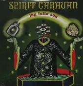 Spirit Caravan - Jug Fulla Sun