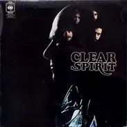 SPIRIT - Clear