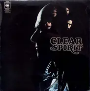 Spirit - Clear