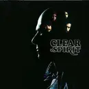 CD - SPIRIT - Clear