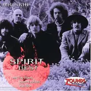 CD - Spirit - Best - Mr. Skin